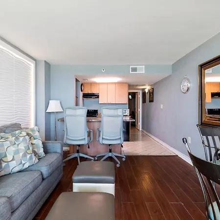Spectacular Oceanfront Condo